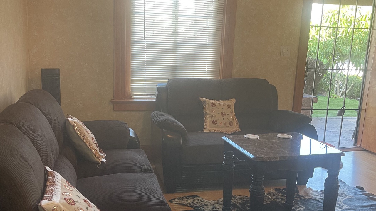 Photo of Livingroom in Pico