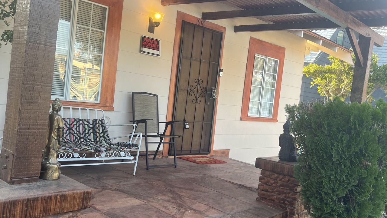 Photo of Outdoor in Pico