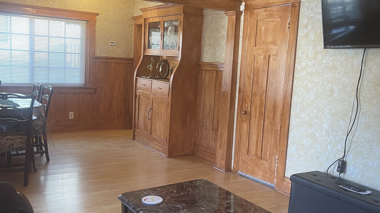 Photo of Livingroom in Pico