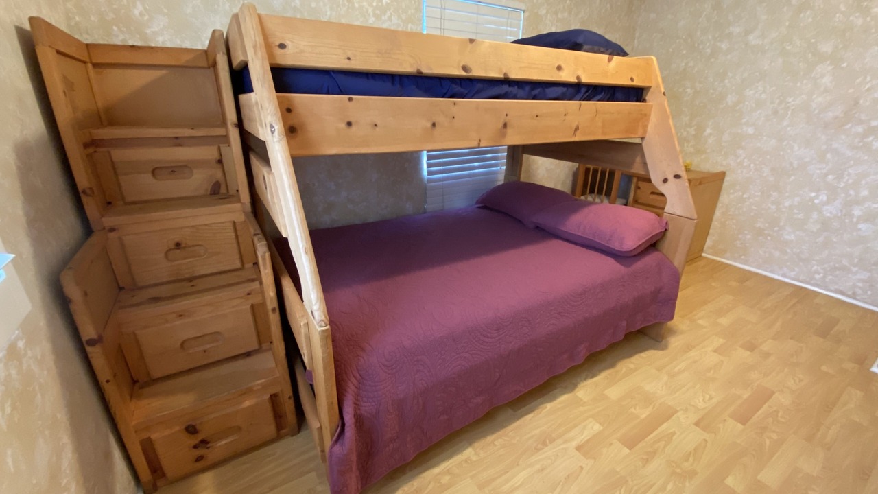 Photo of Bedroom in Pico