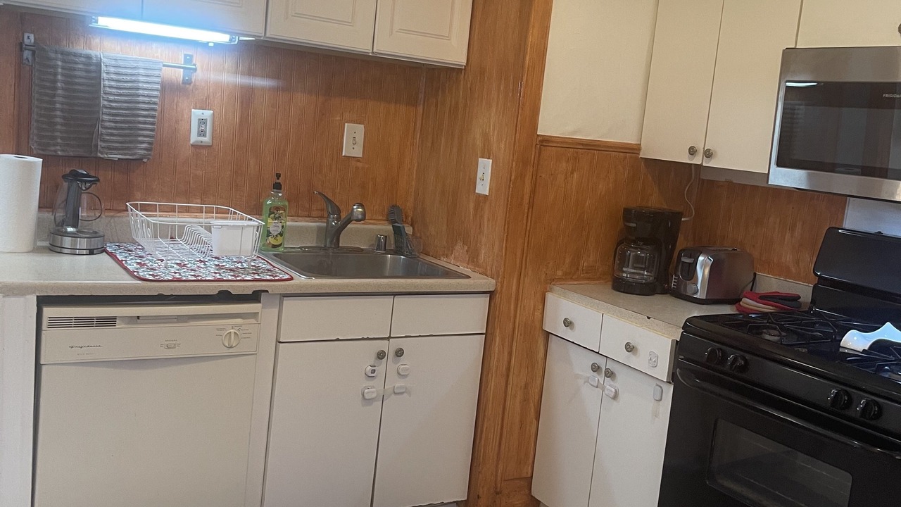Photo of Kitchen in Pico