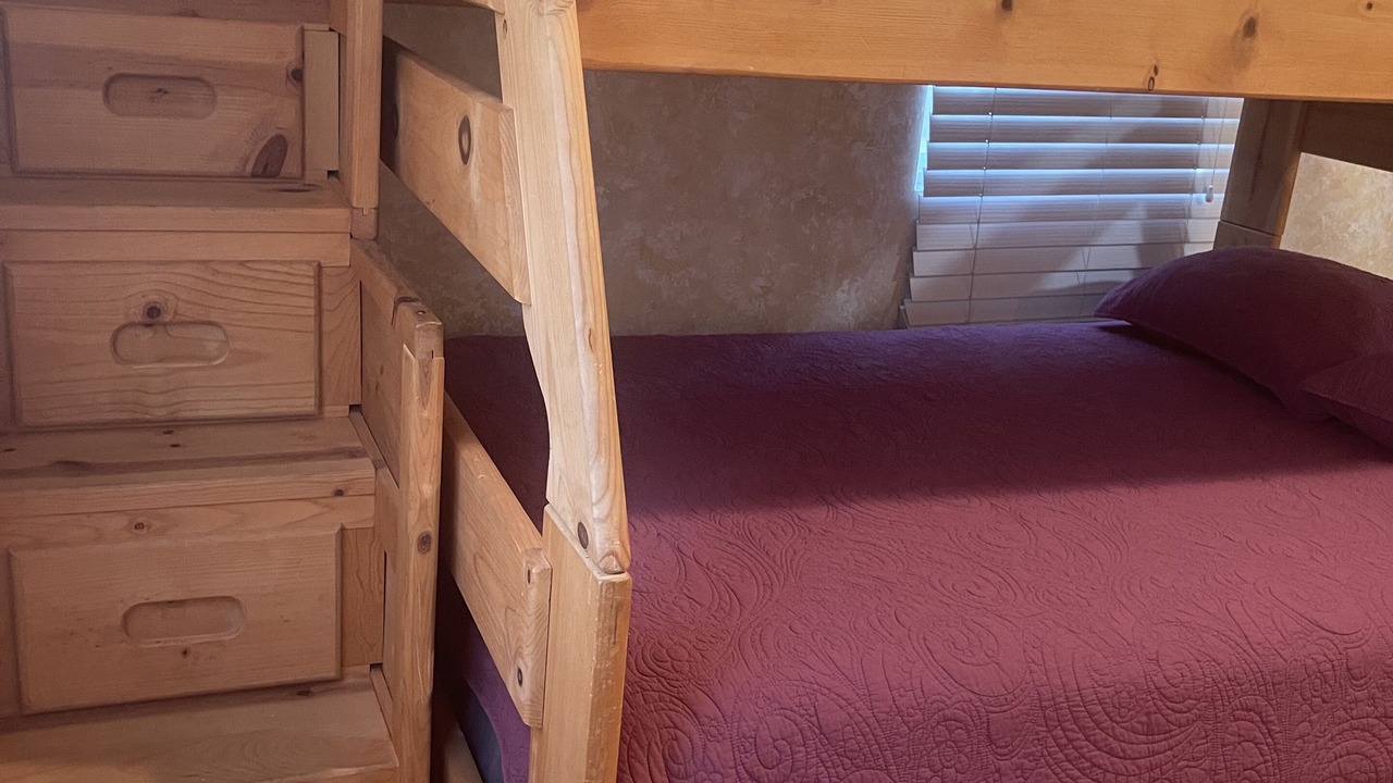 Photo of Bedroom in Pico