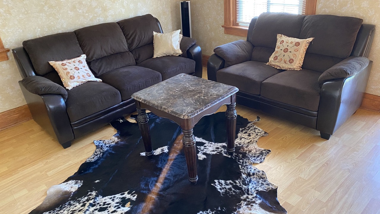 Photo of Livingroom in Pico
