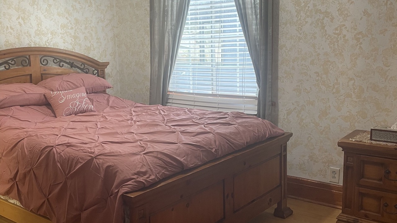 Photo of Bedroom in Pico