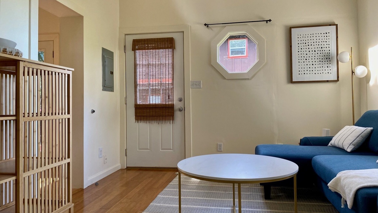 Photo of Livingroom in Makawao