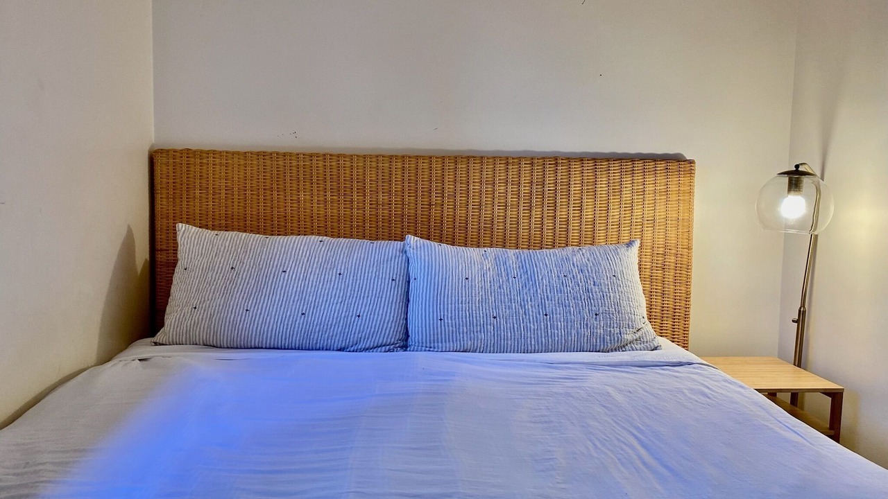 Photo of Bedroom in Makawao
