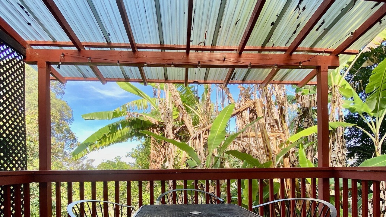 Photo of Outdoor in Makawao