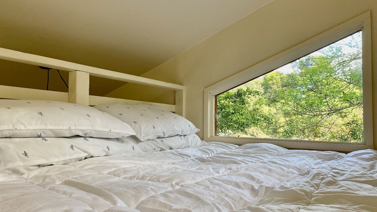 Photo of Bedroom in Makawao