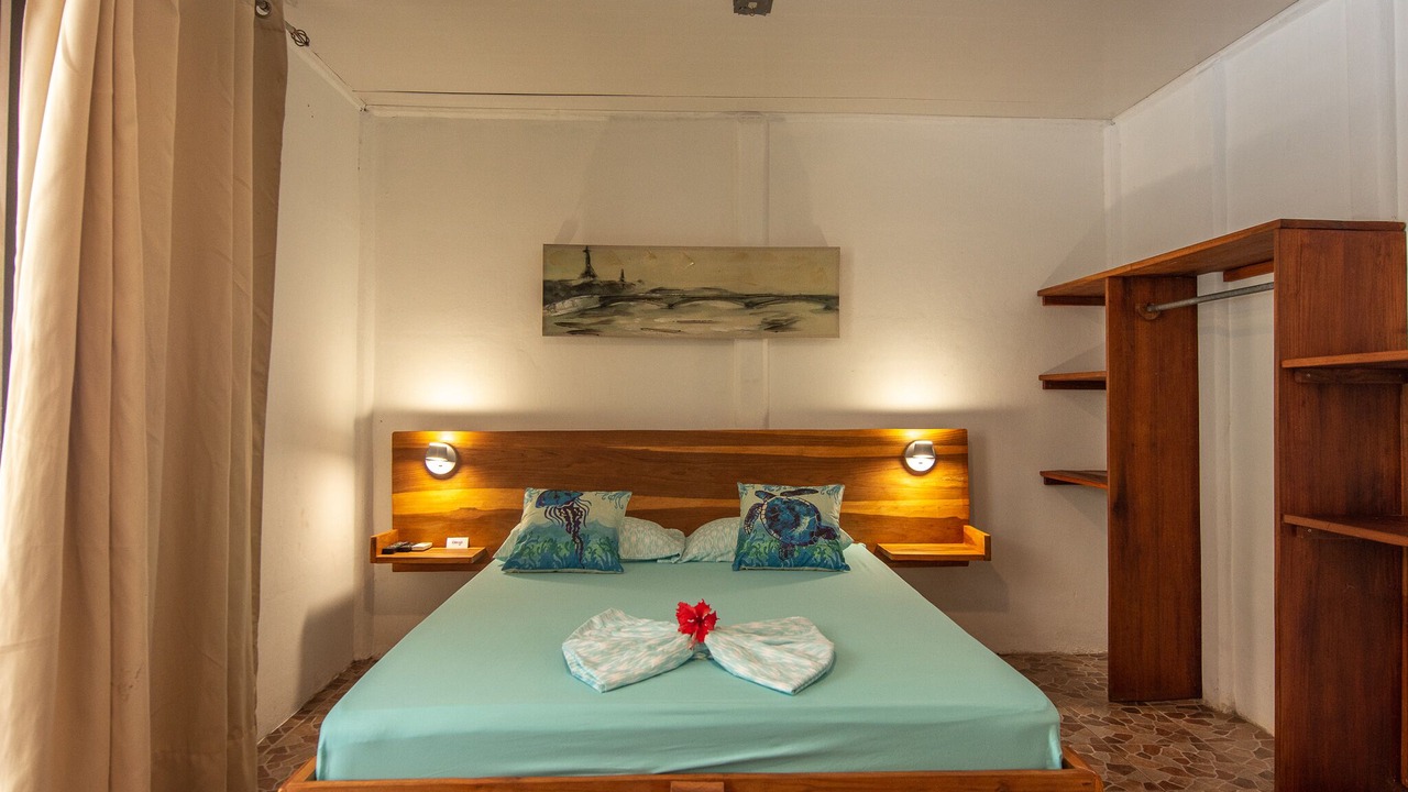 Photo of Bedroom in Puerto Viejo de Talamanca