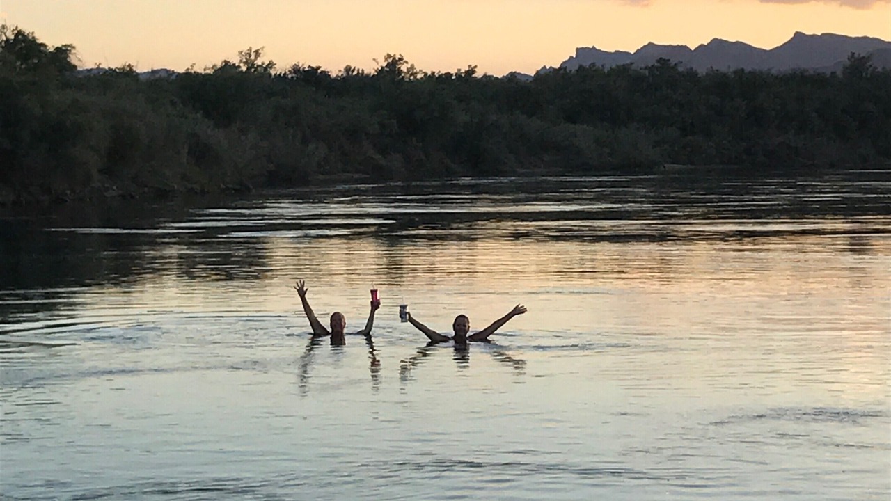 Photo of Outdoor in Big River