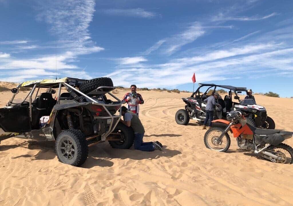 Photo of Others in Big River