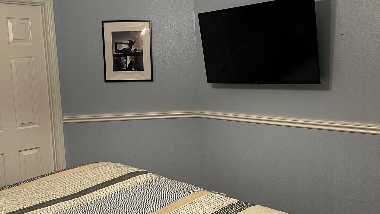 Photo of Bedroom in Big River