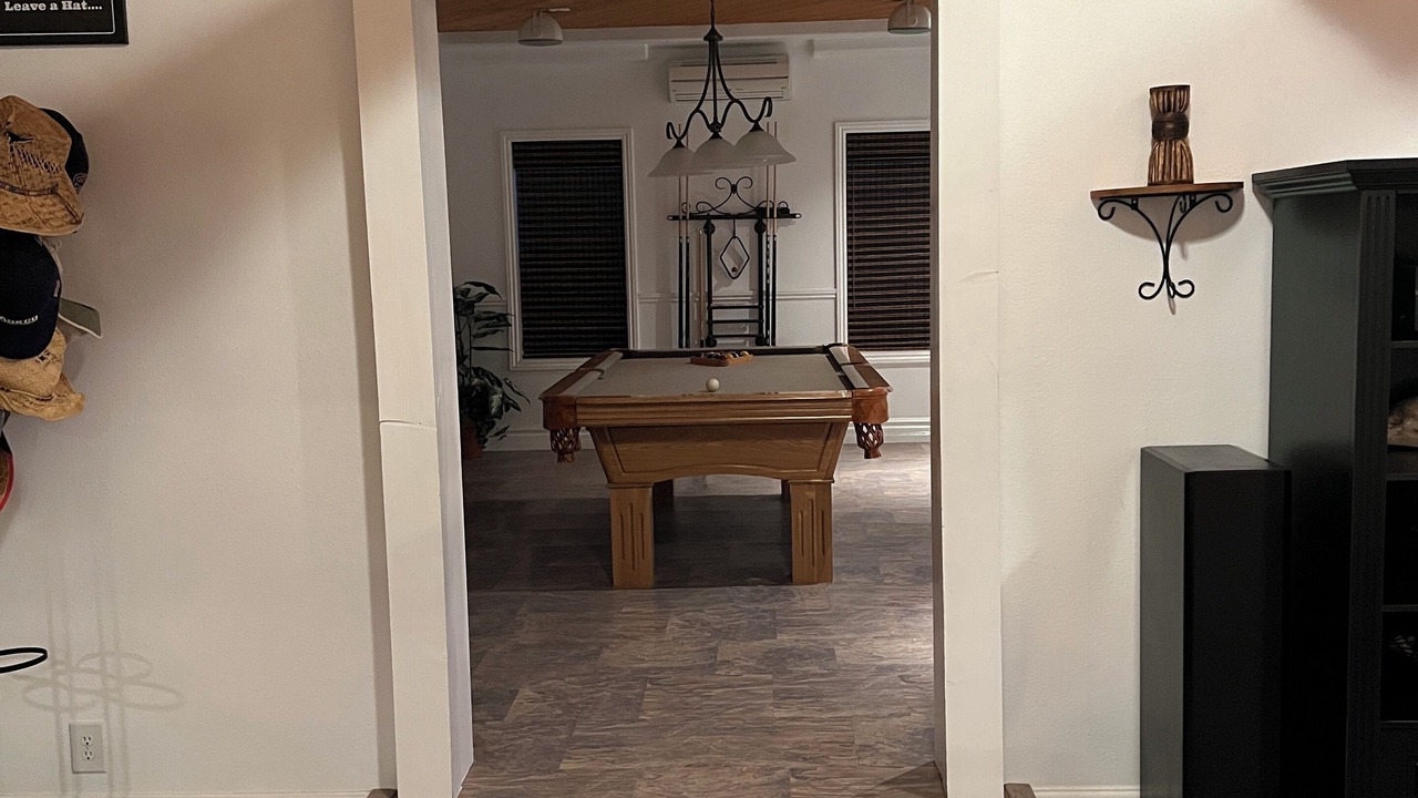 Photo of Bedroom in Big River