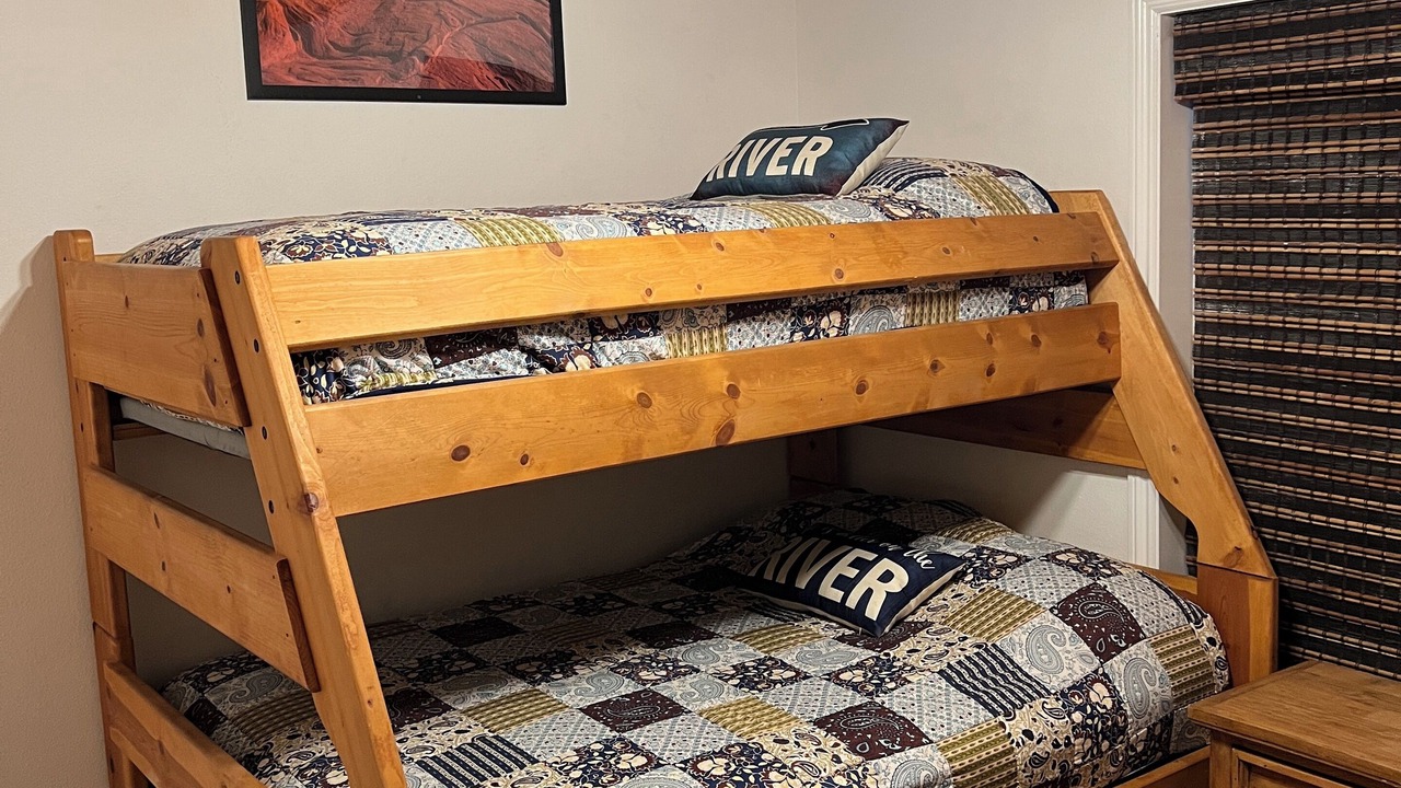 Photo of Bedroom in Big River
