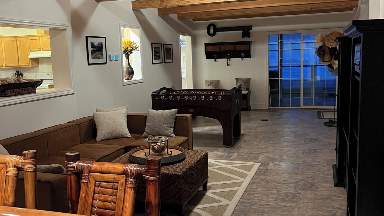 Photo of Bedroom in Big River
