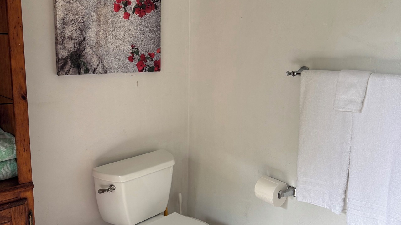 Photo of Bathroom in Eastside