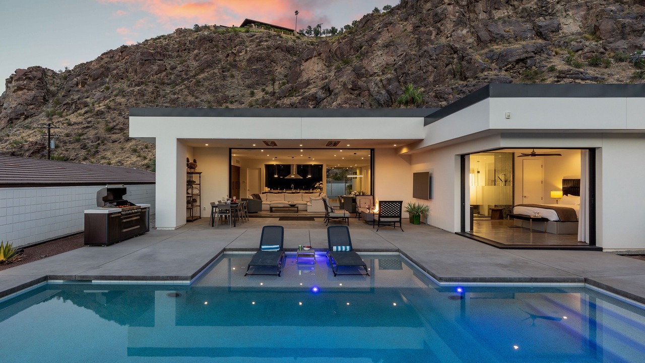 Photo of Outdoor in Araby Cove