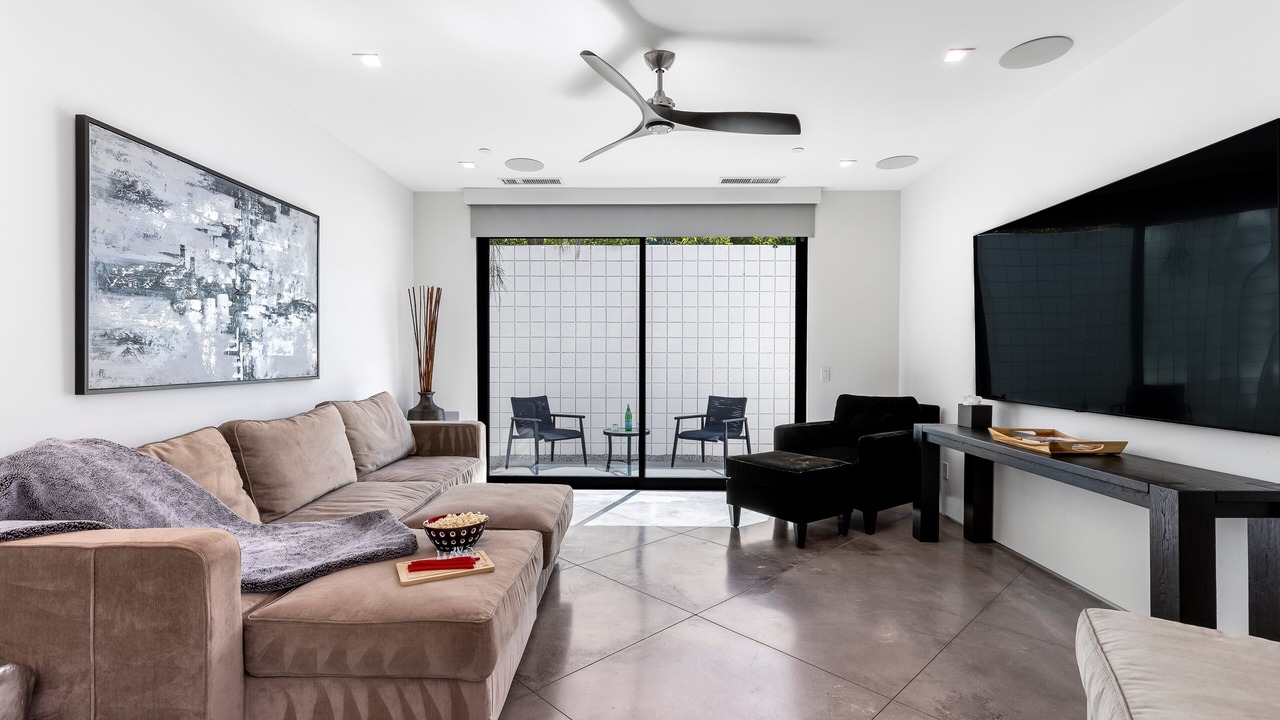 Photo of Bedroom in Araby Cove