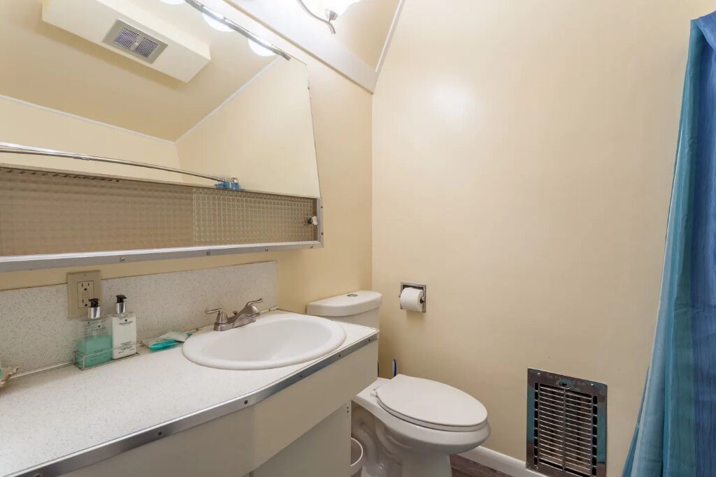Photo of Bathroom in Morro Bay