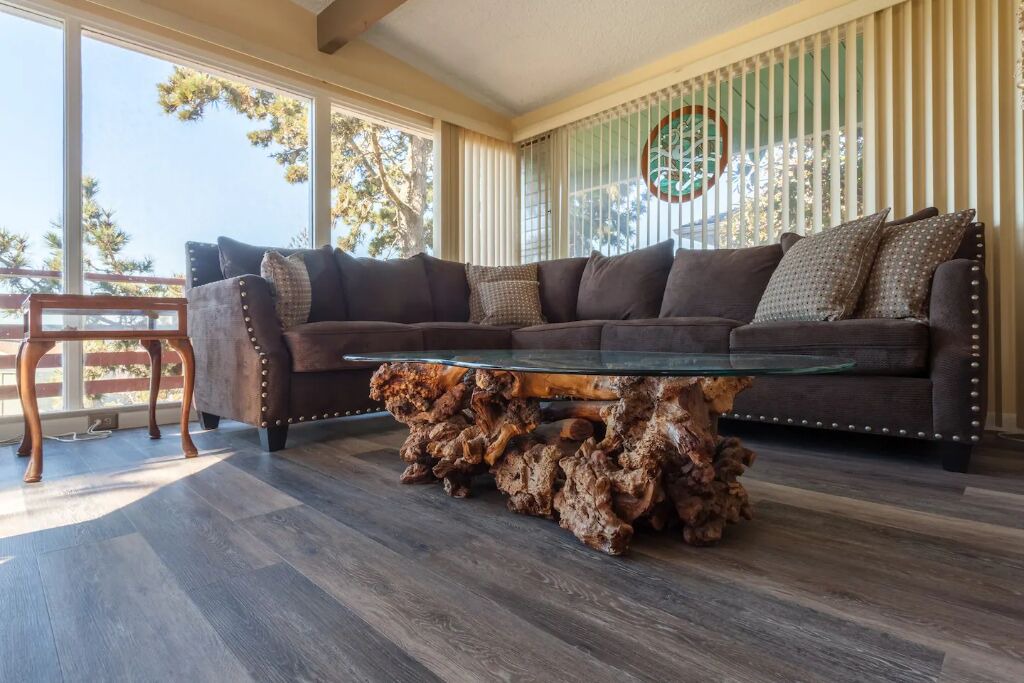 Photo of Livingroom in Morro Bay