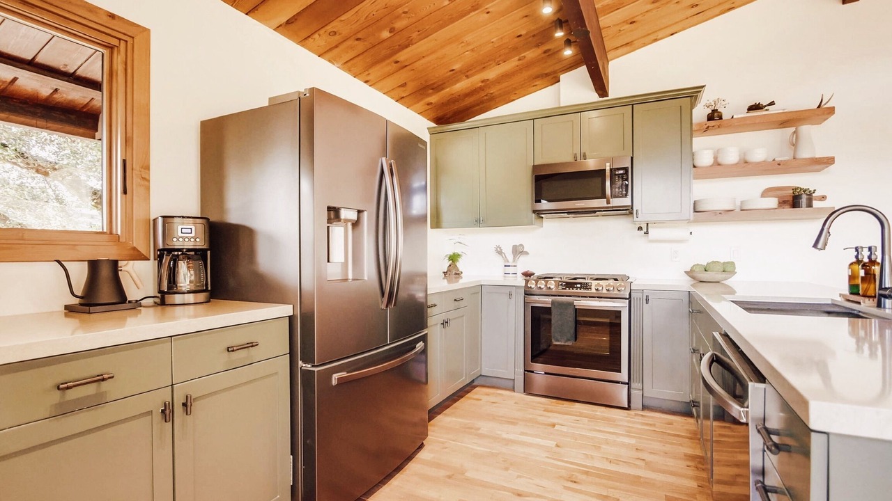 Photo of Kitchen in Julian
