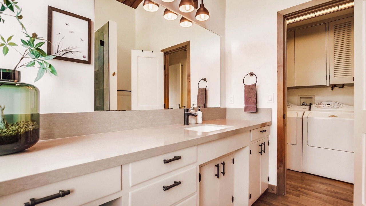 Photo of Kitchen in Julian