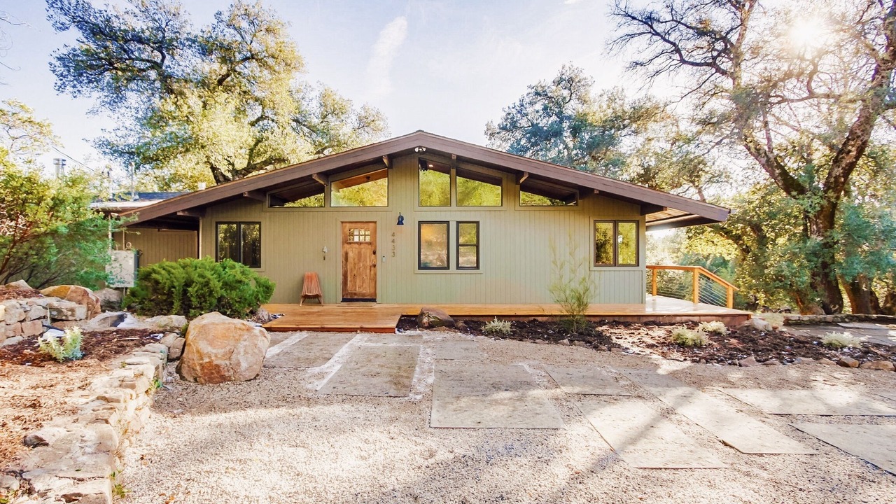 Photo of Outdoor in Julian