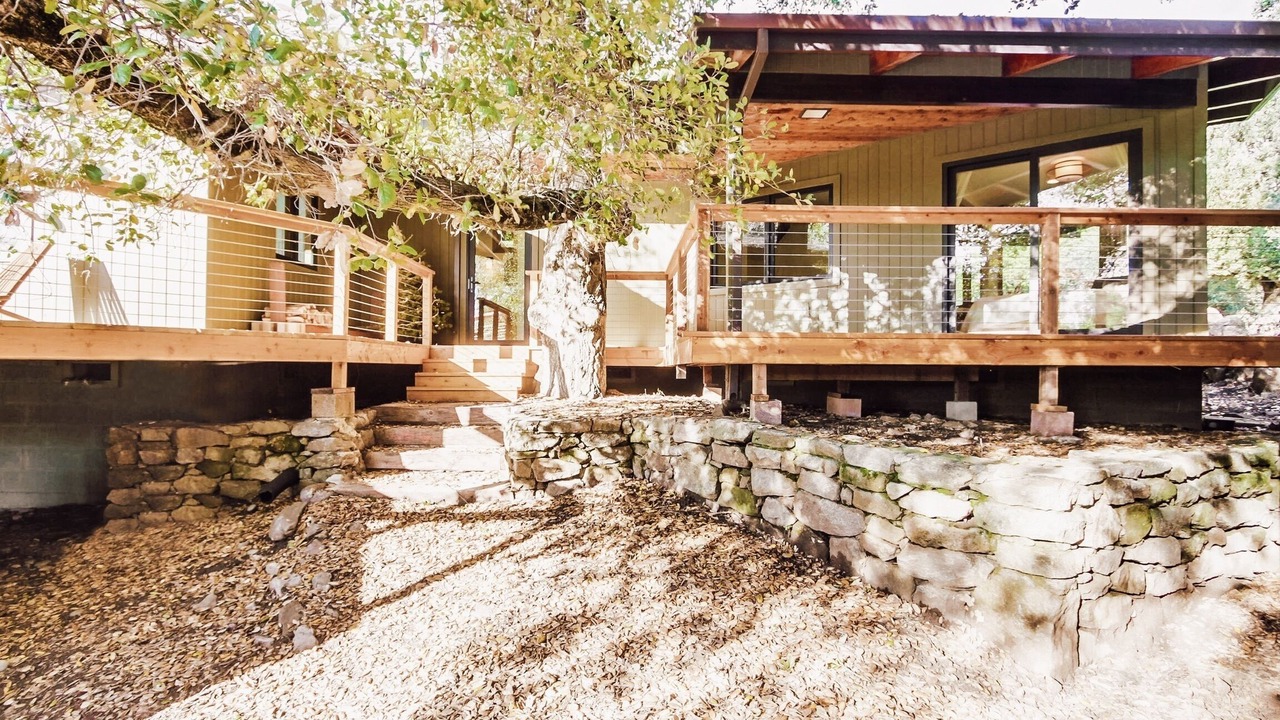 Photo of Outdoor in Julian