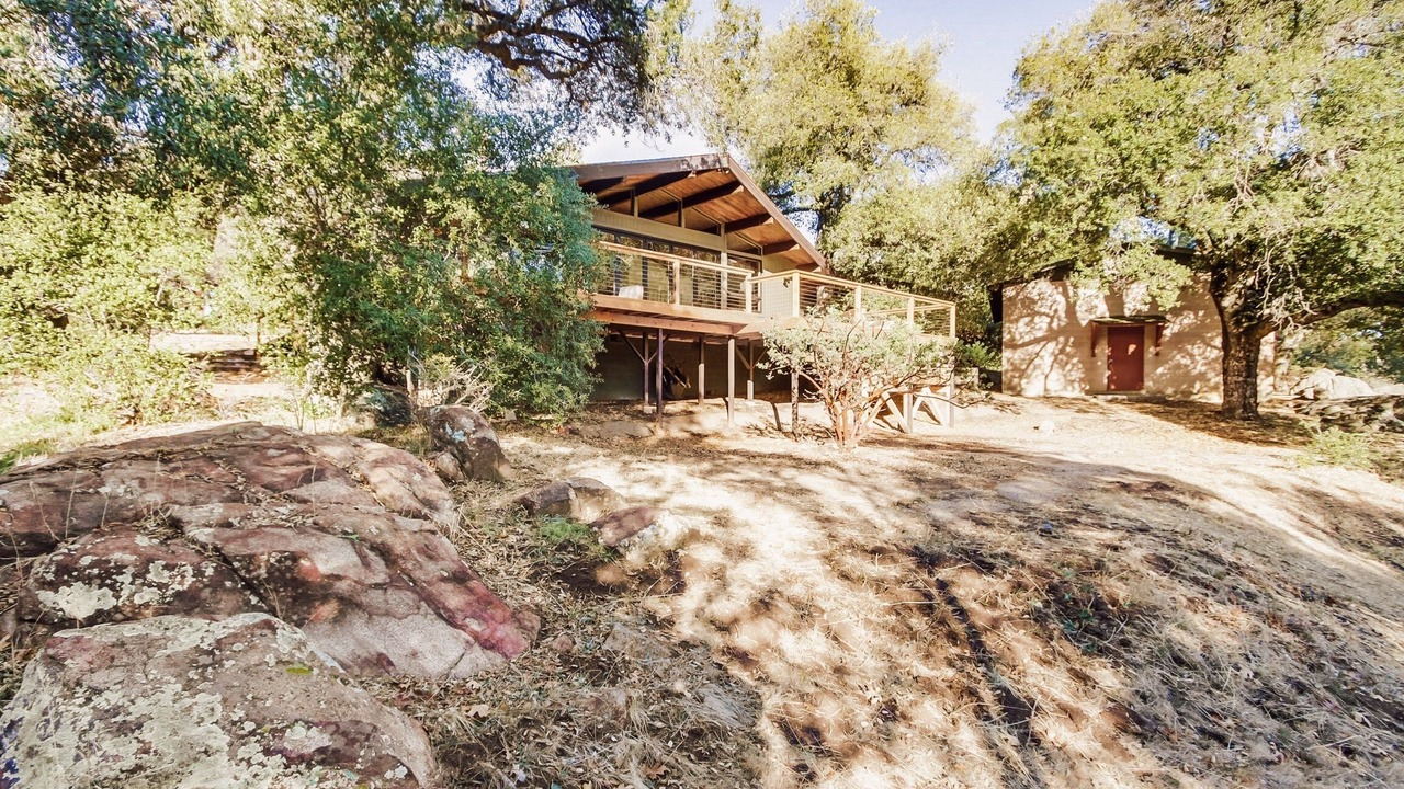 Photo of Outdoor in Julian