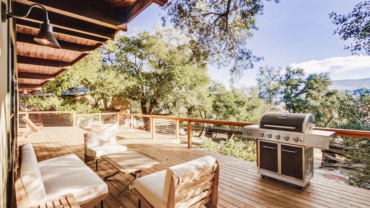Photo of Outdoor in Julian