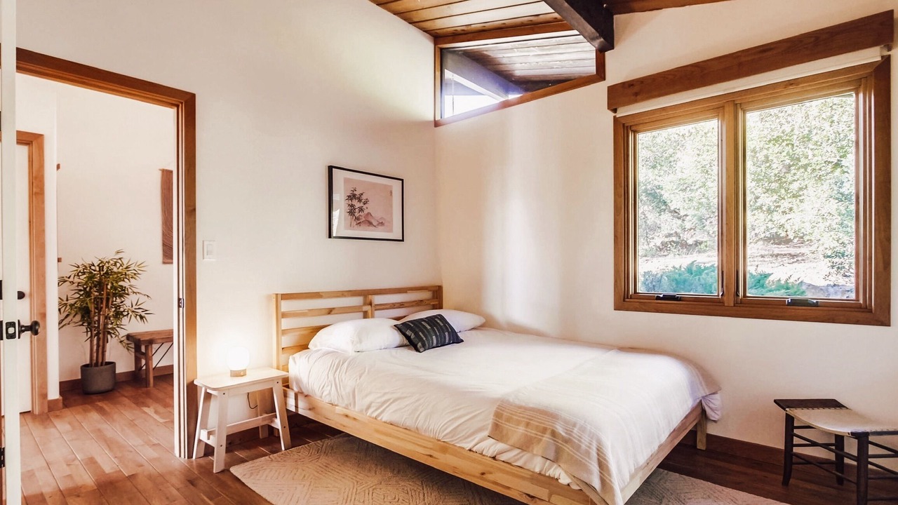 Photo of Bedroom in Julian