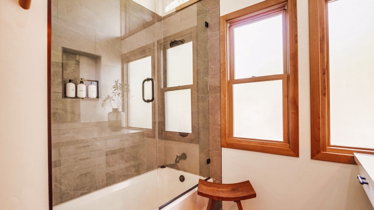 Photo of Bathroom in Julian