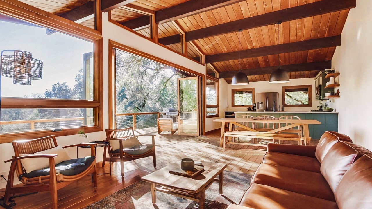 Photo of Livingroom in Julian