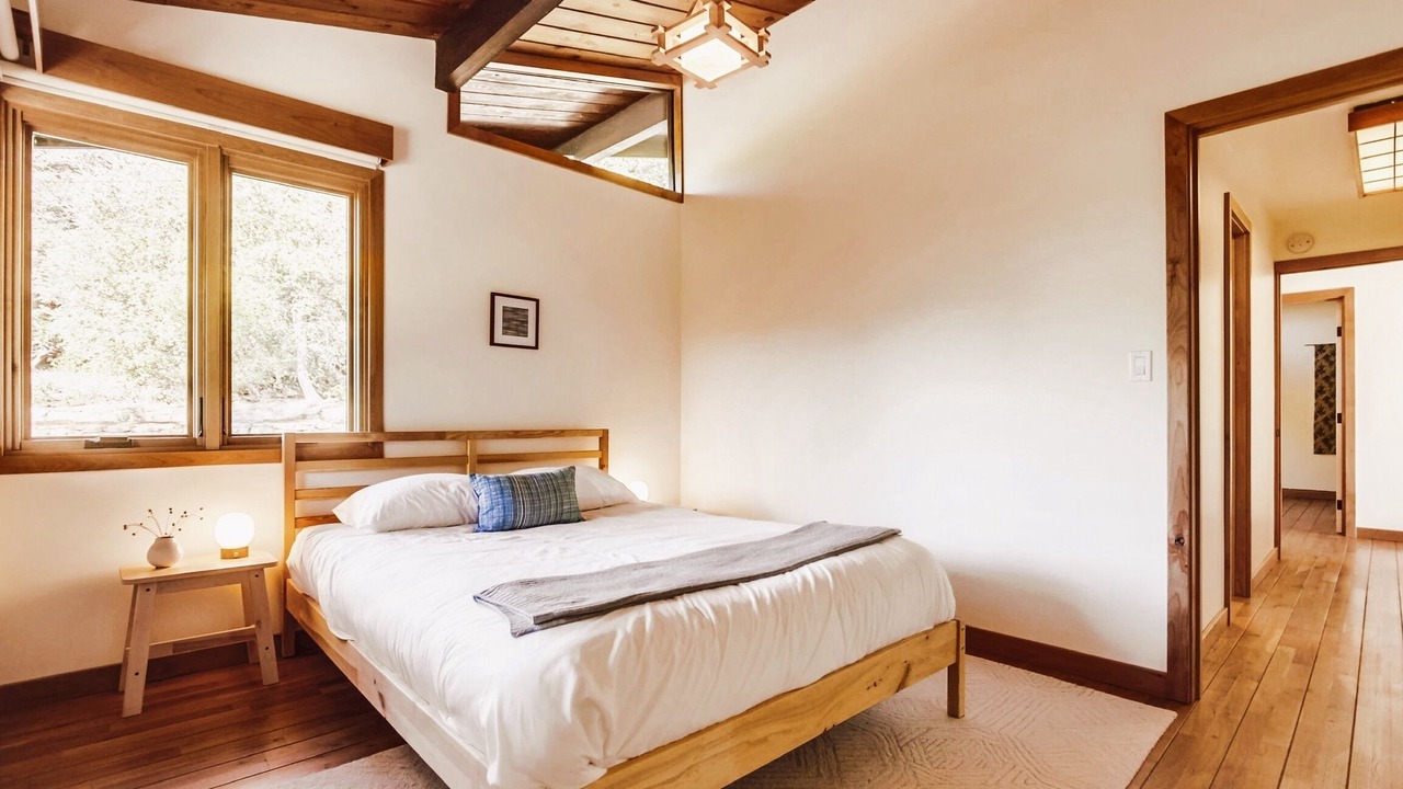 Photo of Bedroom in Julian