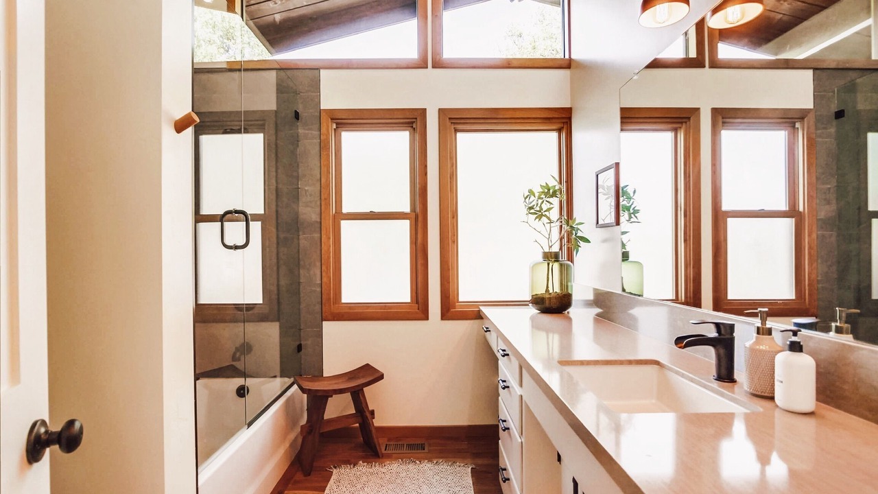 Photo of Bathroom in Julian