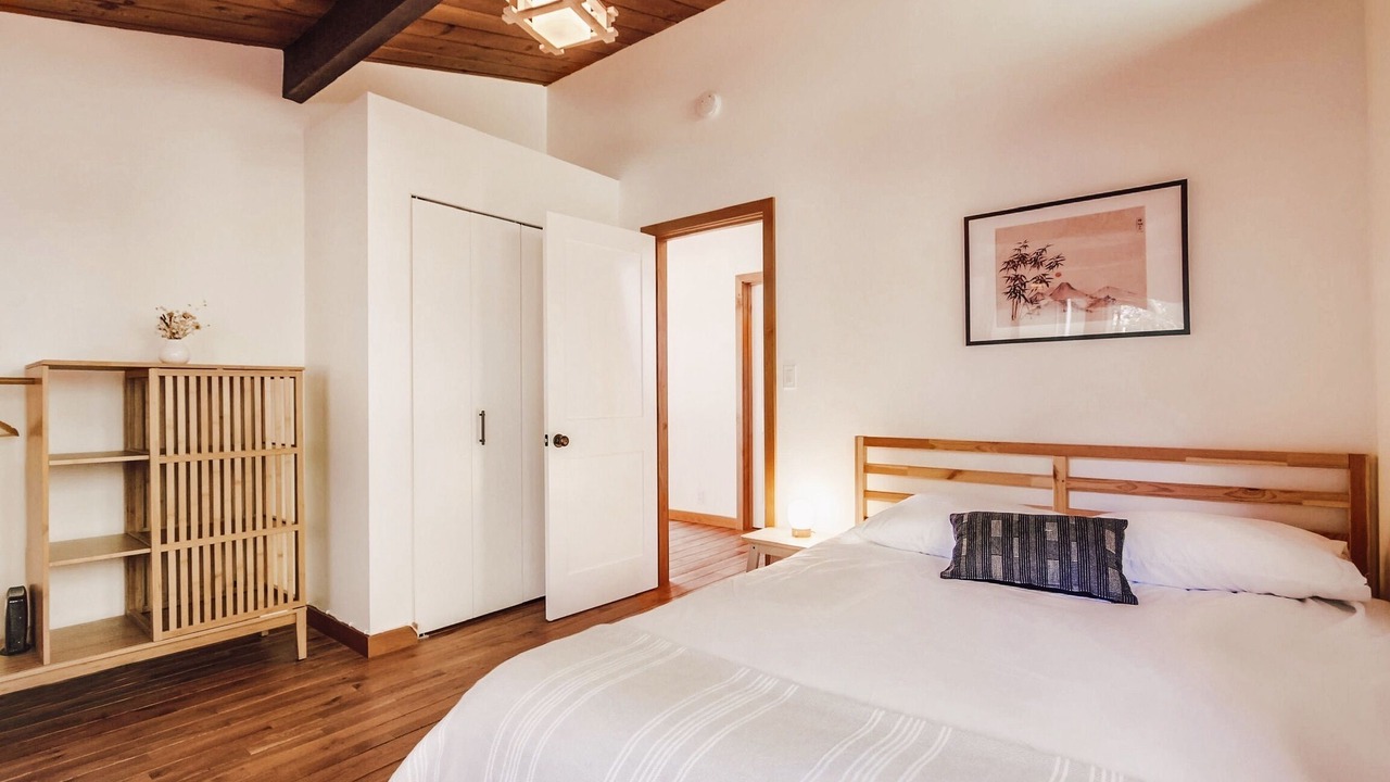 Photo of Bedroom in Julian