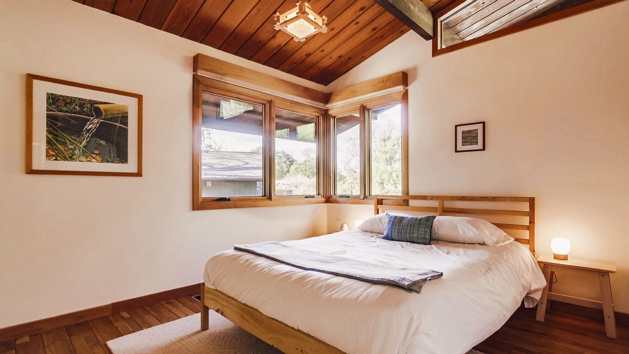 Photo of Bedroom in Julian