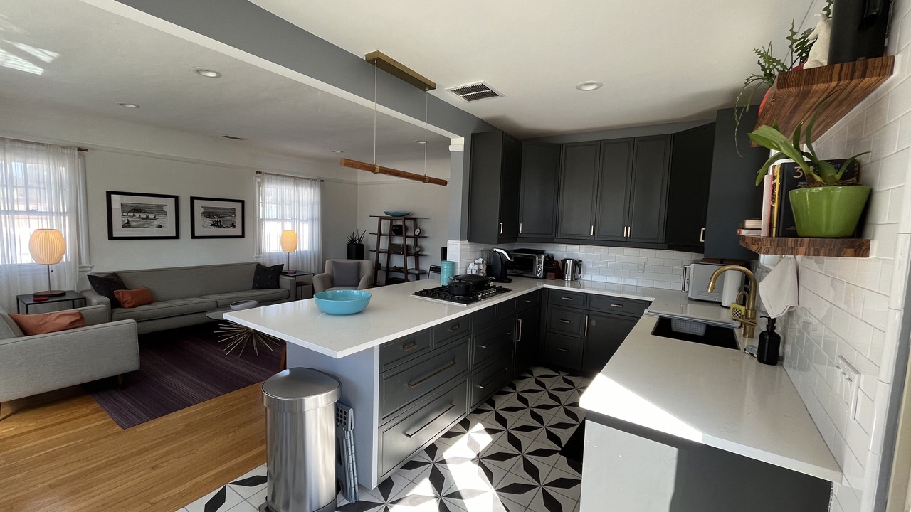 Photo of Kitchen in San Luis Obispo