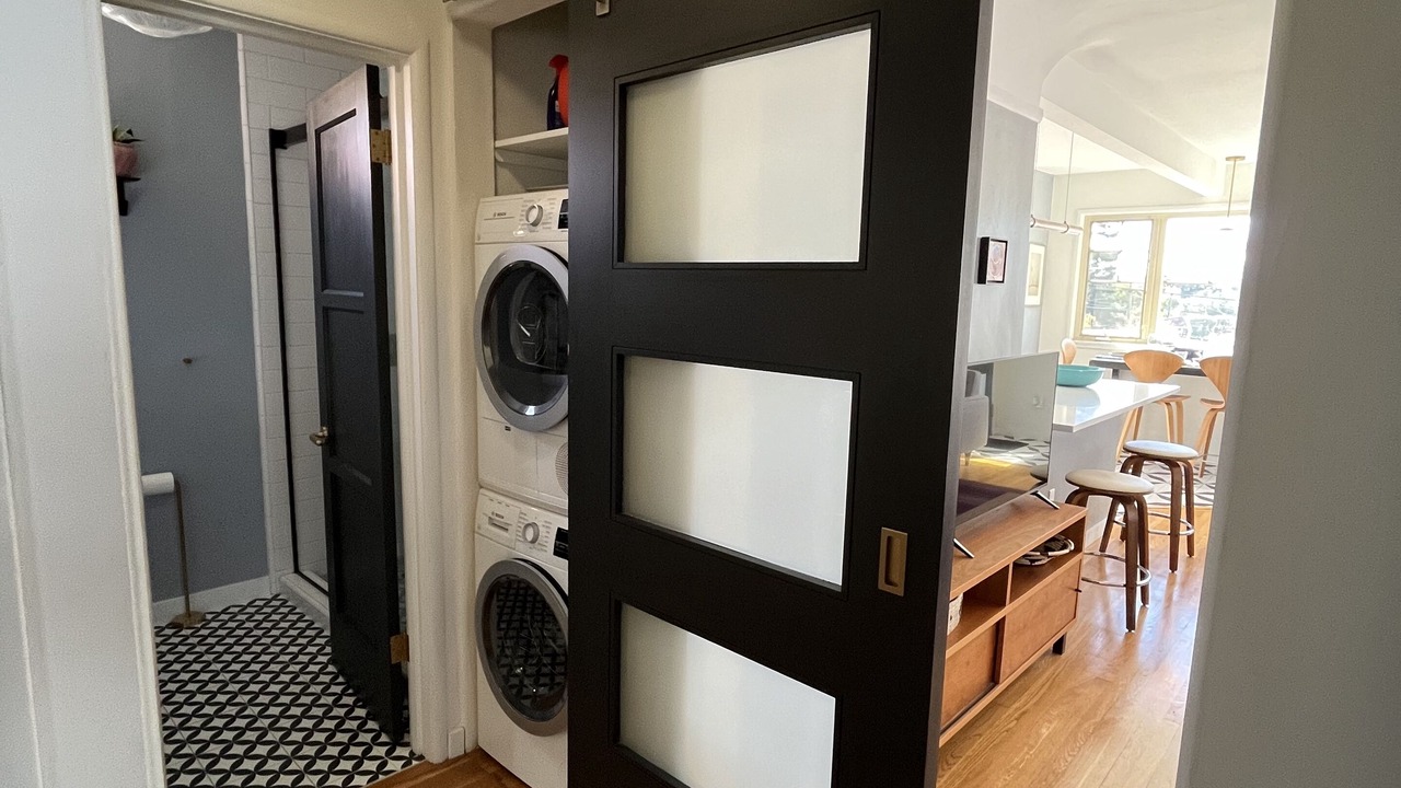 Photo of Bathroom in San Luis Obispo