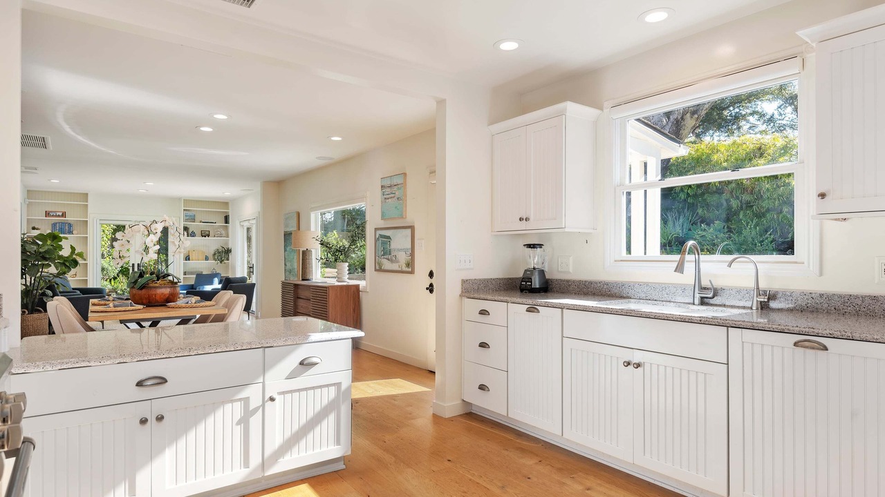 Photo of Kitchen in West Mesa