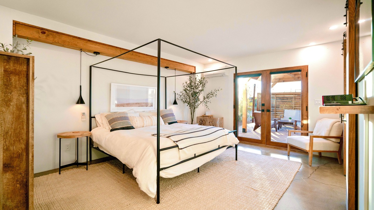 Photo of Bedroom in Landers