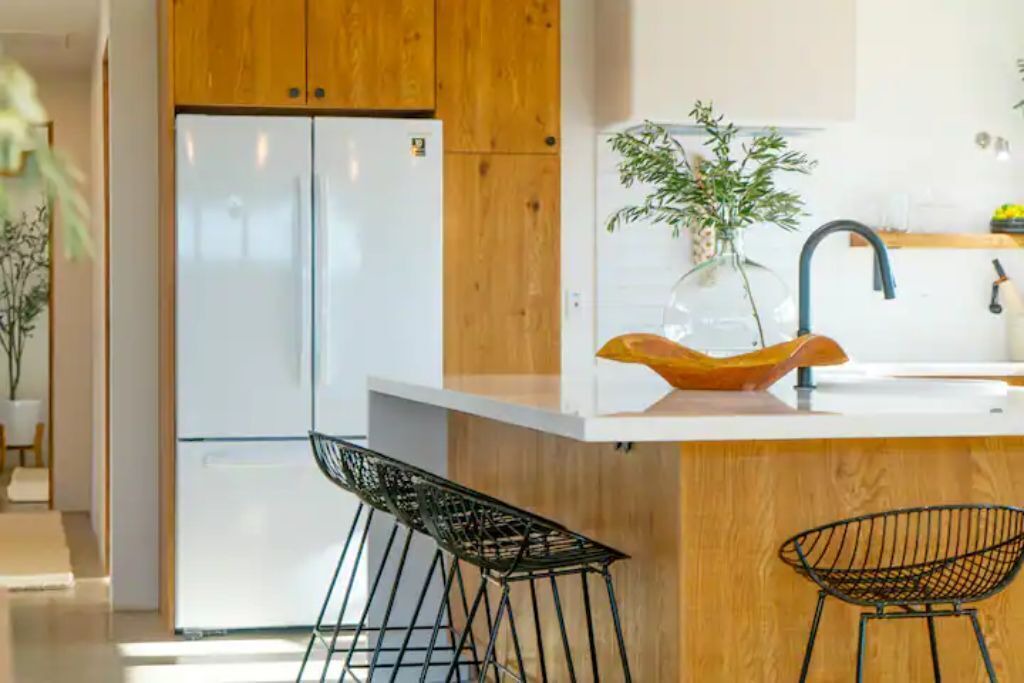 Photo of Kitchen in Landers