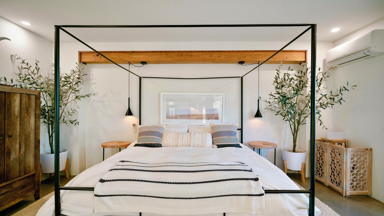 Photo of Bedroom in Landers