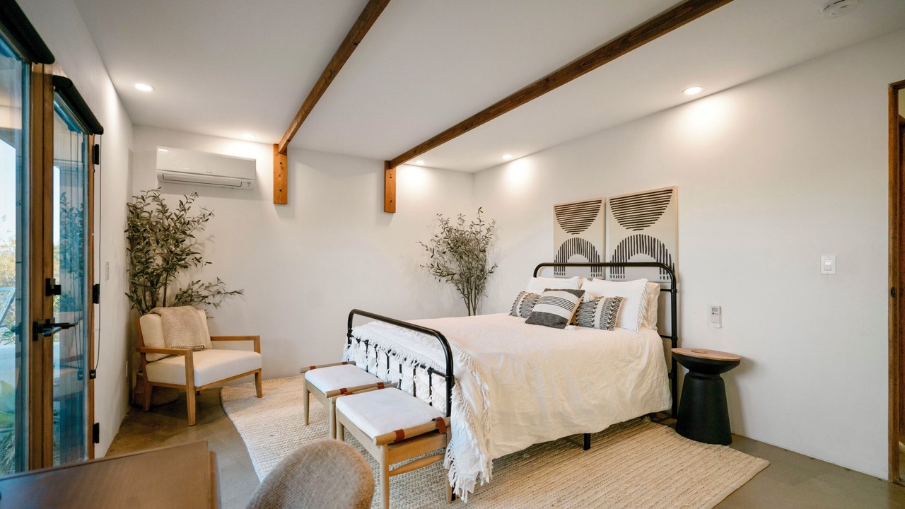 Photo of Bedroom in Landers