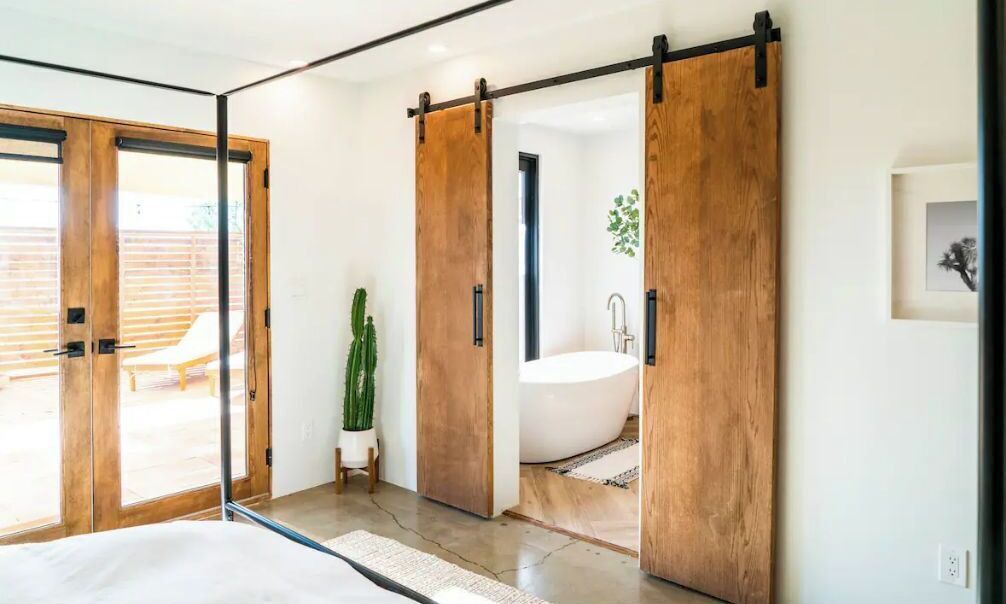 Photo of Bedroom in Landers