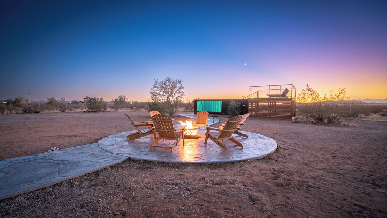 Photo of Outdoor in Landers