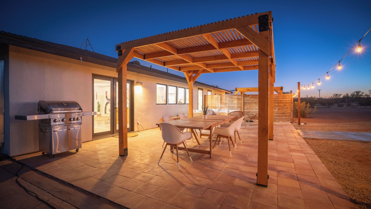 Photo of Outdoor in Landers