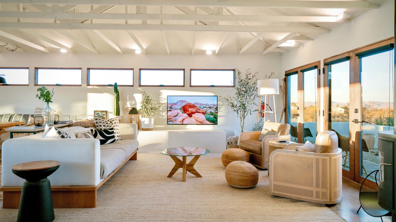 Photo of Livingroom in Landers
