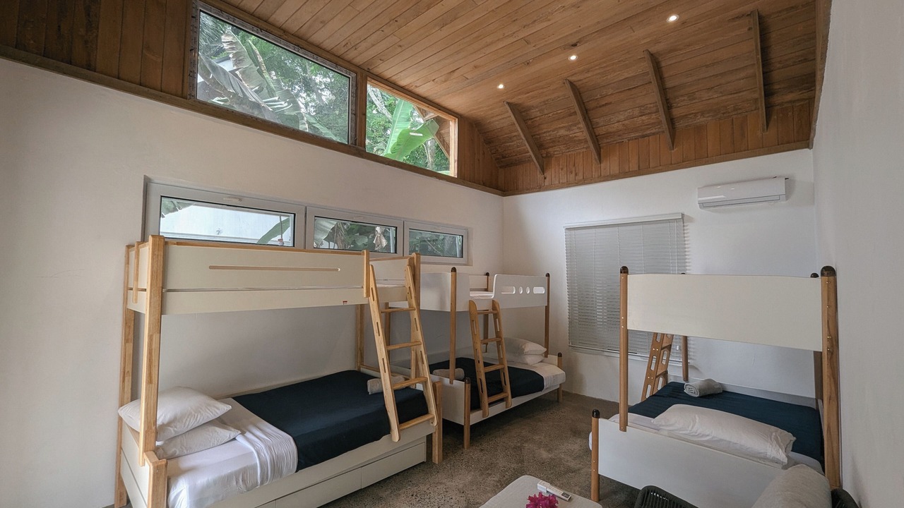 Photo of Bedroom in Tagaqe