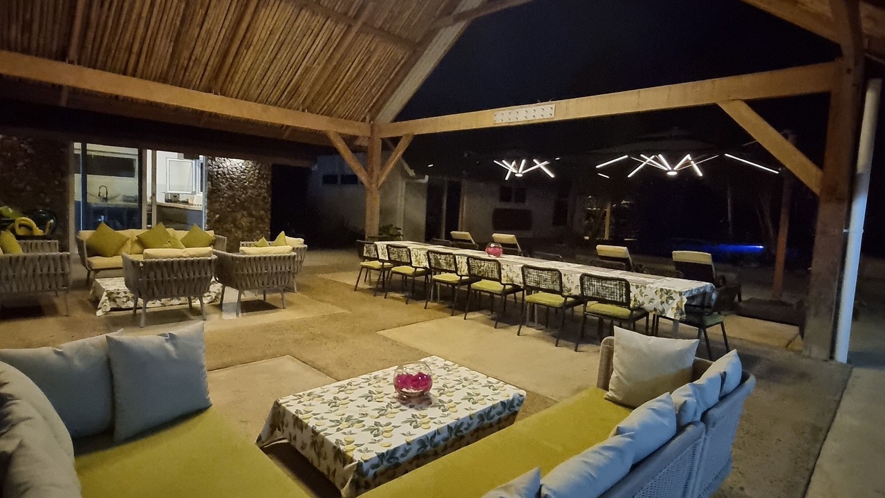 Photo of Patio Balcony in Tagaqe
